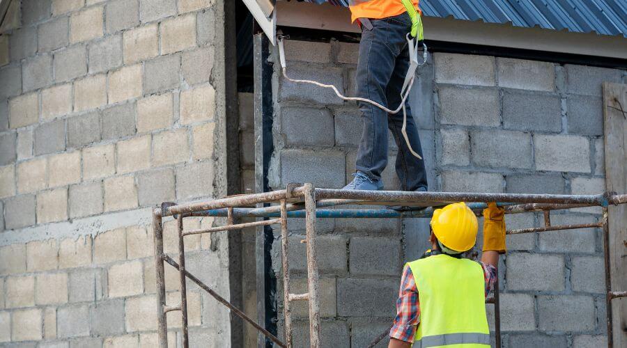 Professional residential roofers in Kathleen, GA
